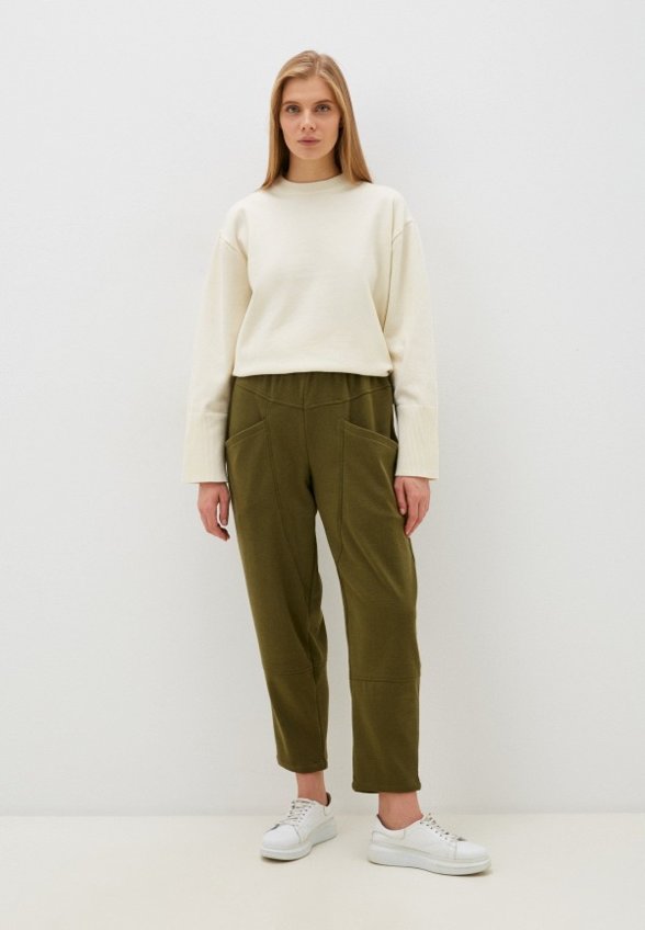 Брюки спортивные MadaM T