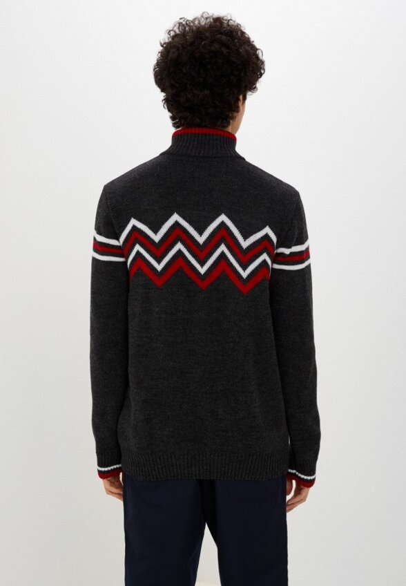 Свитер Original Siberia