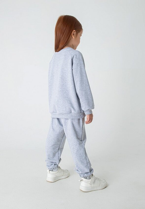 Свитшот Bungly