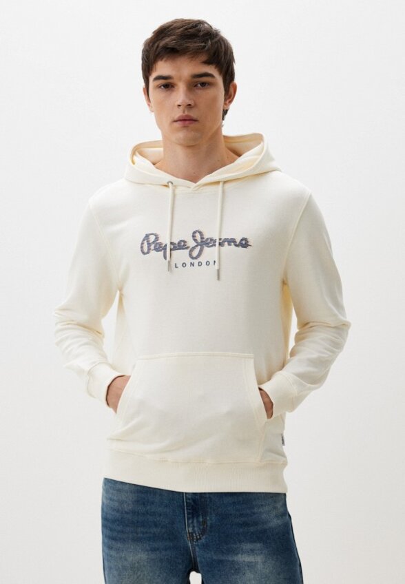 Худи Pepe Jeans