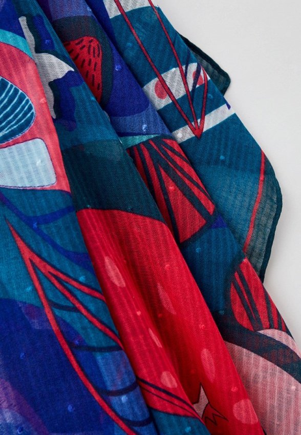 Платок Eleganzza