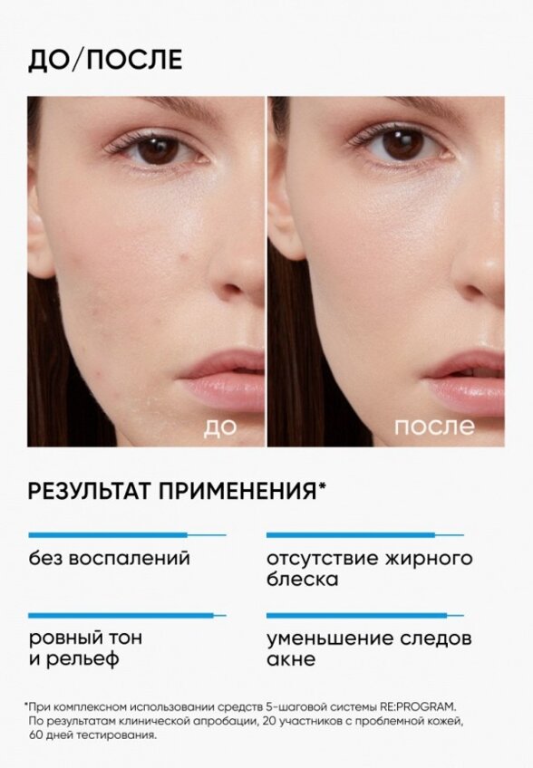 Сыворотка для лица Icon Skin