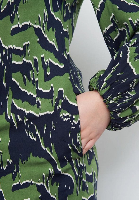 Платье Samoon by Gerry Weber