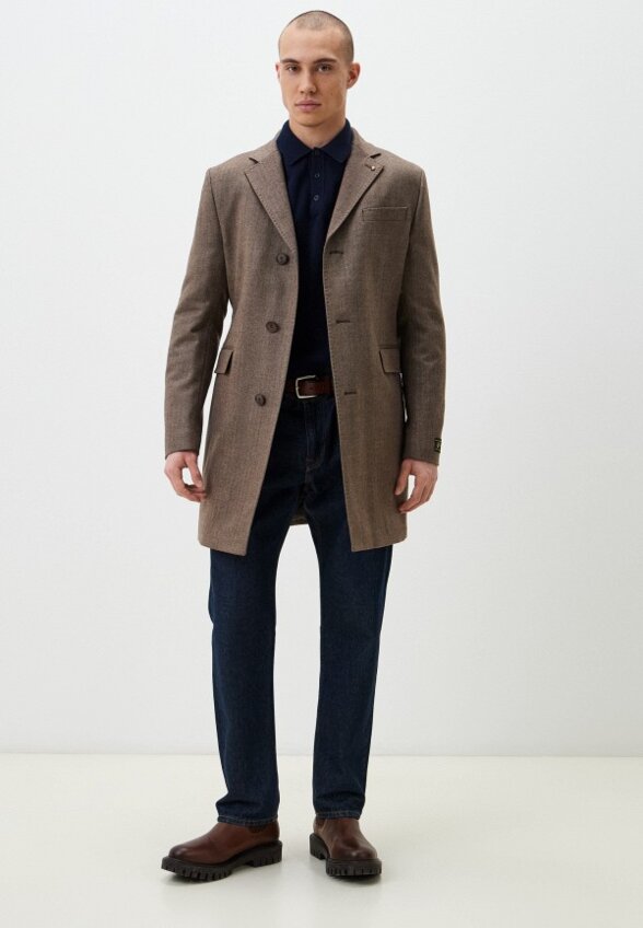 Пальто Bazioni