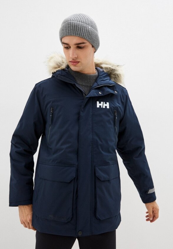 Куртка утепленная Helly Hansen