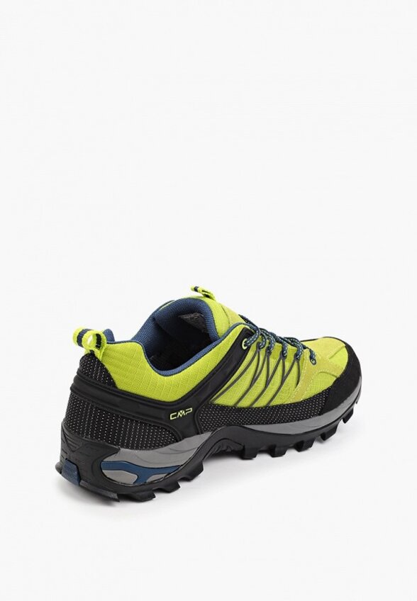 Кроссовки трекинговые CMP