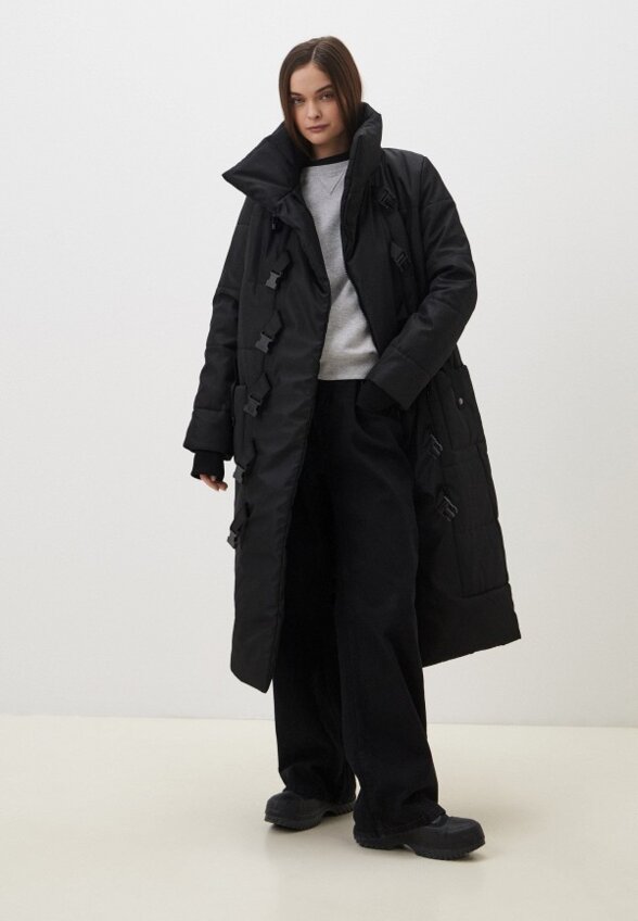 Куртка утепленная Malaeva