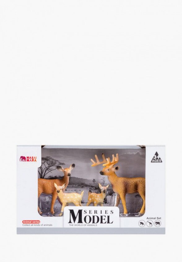 Набор игровой Masai Mara