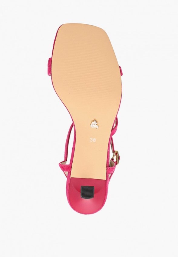 Босоножки Valley