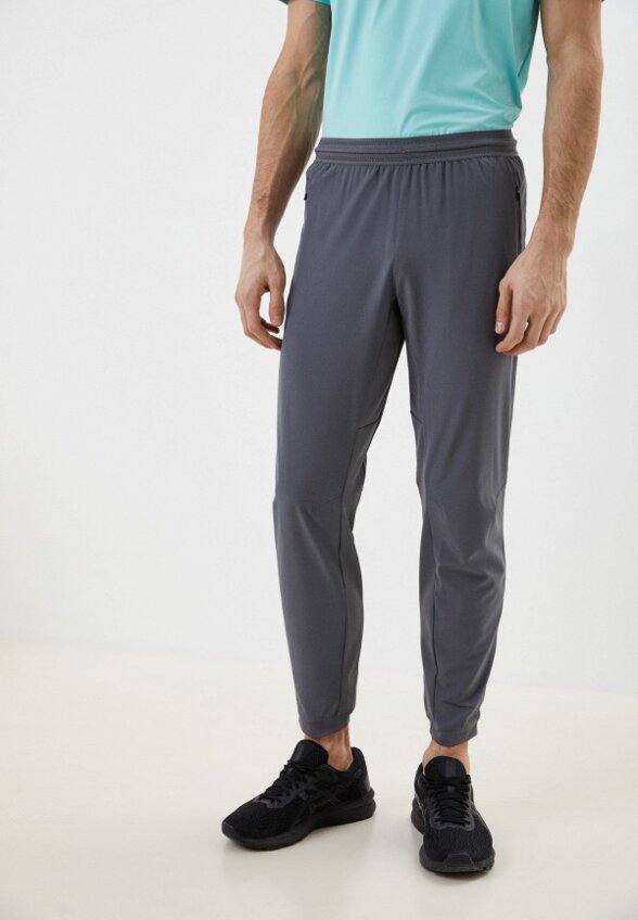 Брюки спортивные Demix