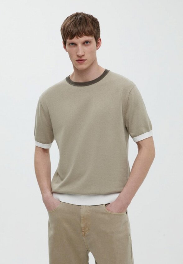 Джемпер Finn Flare