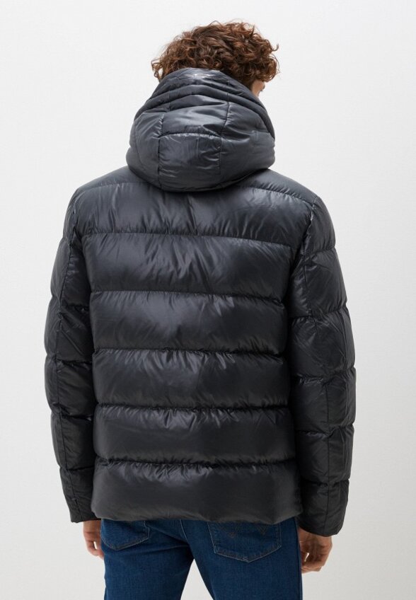 Пуховик Fergo