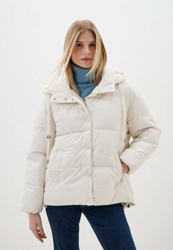 Куртка утепленная Isibris