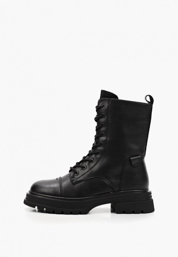 Ботинки Baden