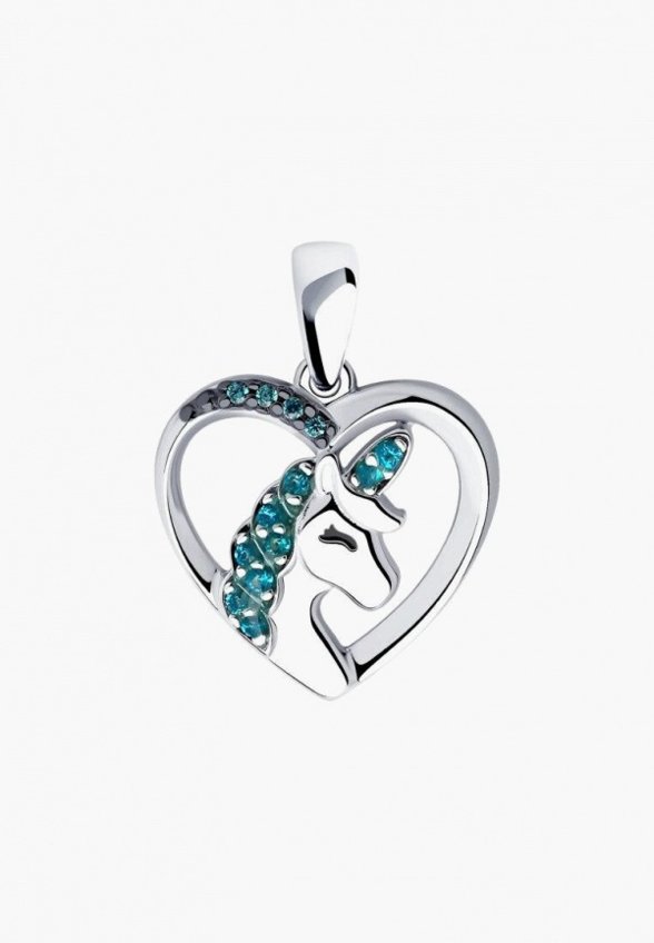 Подвеска Sokolov