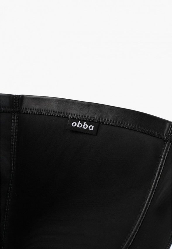 Сапоги Obba