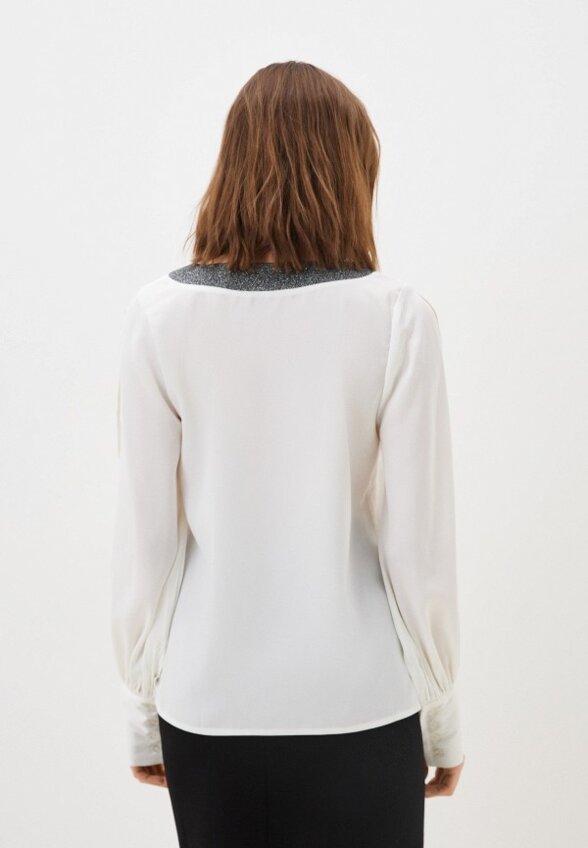 Блуза Vivostyle