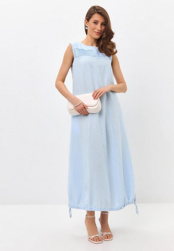 Платье Сиринга