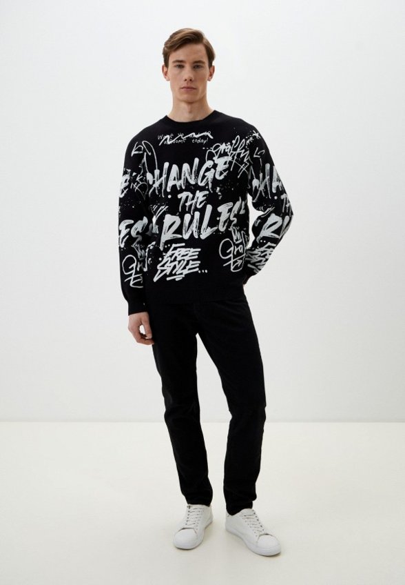 Джемпер Colorplay