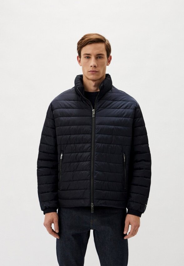 Куртка утепленная Armani Exchange