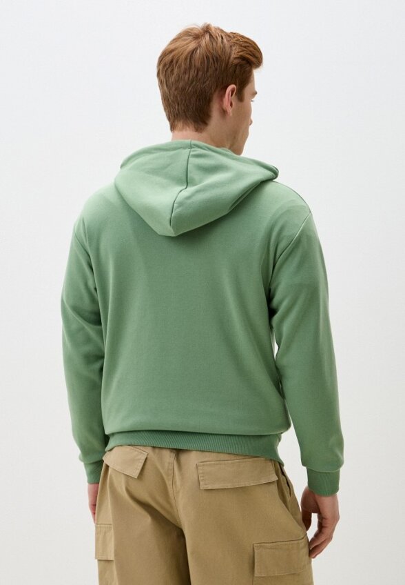 Худи JC Just Clothes