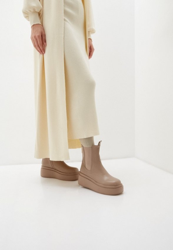 Ботильоны Aimosi