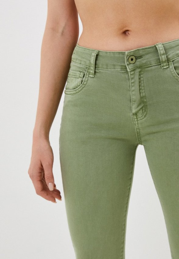 Джинсы Resser Denim