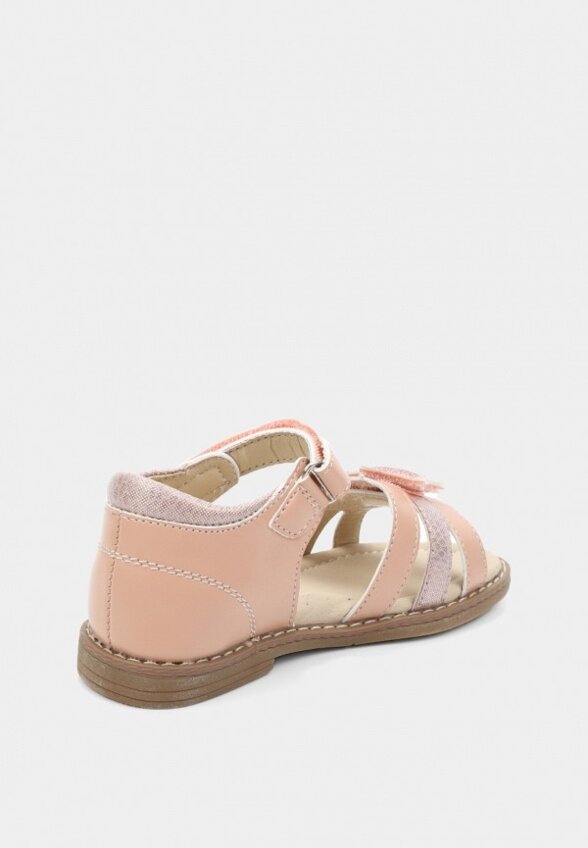 Сандалии Mursu