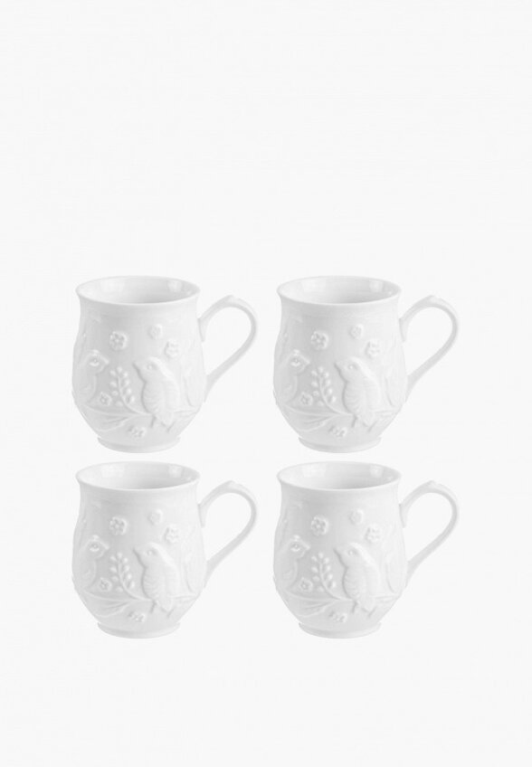 Набор кружек Elan Gallery