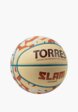 Мяч баскетбольный Torres3  - превью