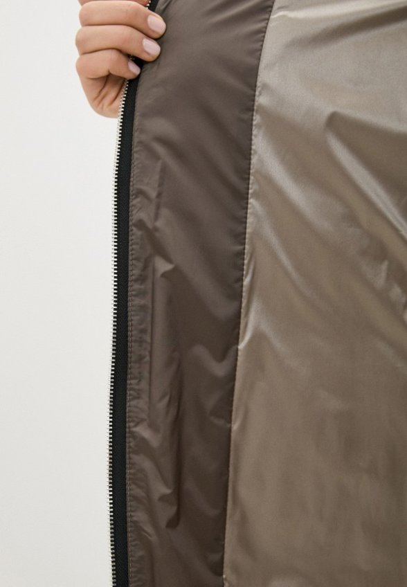 Куртка утепленная Avi