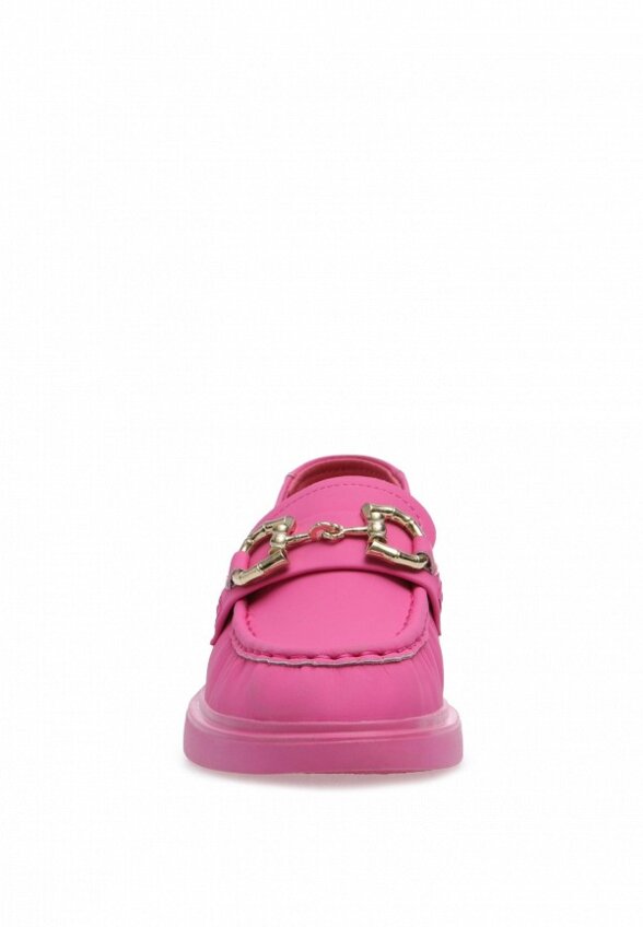 Лоферы El Tempo