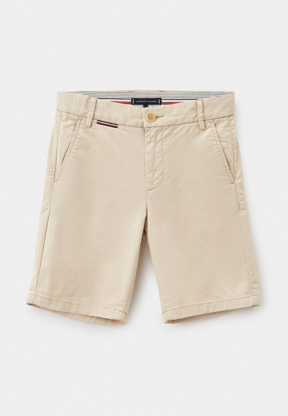 Шорты Tommy Hilfiger