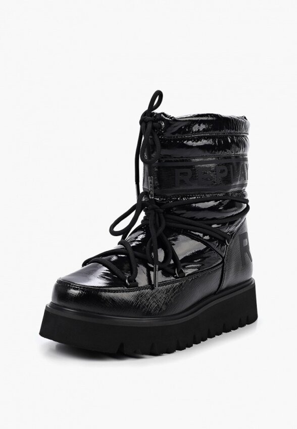 Луноходы Replay