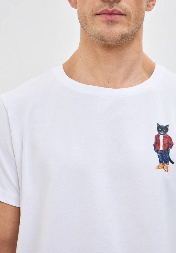 Футболка Manii'ta Lacitta