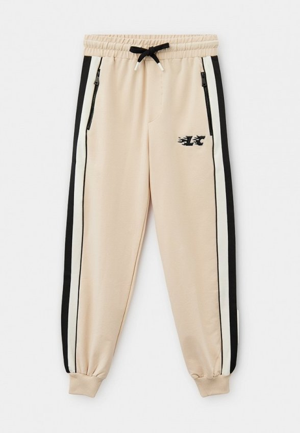 Брюки спортивные Locoloco All For Junior