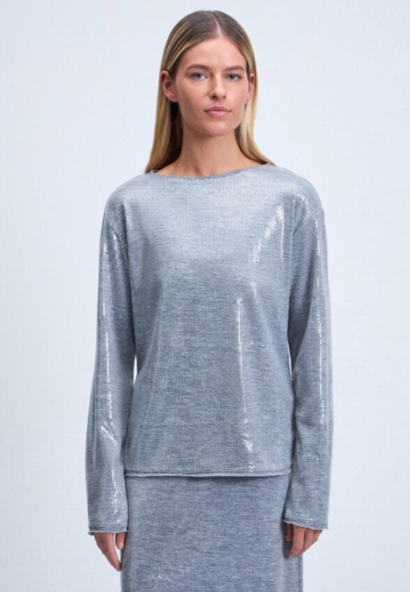 Джемпер Zarina