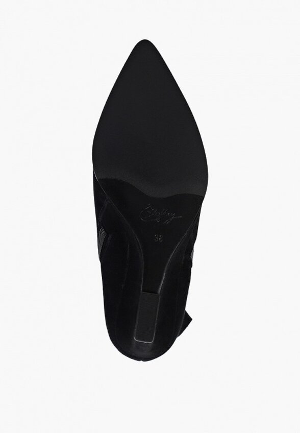 Ботильоны Valley