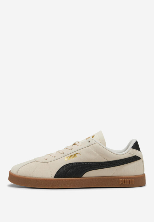 Кеды мужские PUMA Club Il, Бежевый