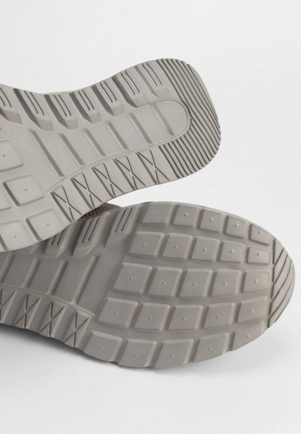 Кроссовки Donna D’oro