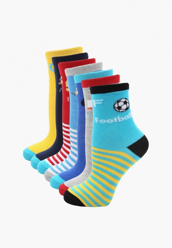 Носки 7 пар LC Waikiki