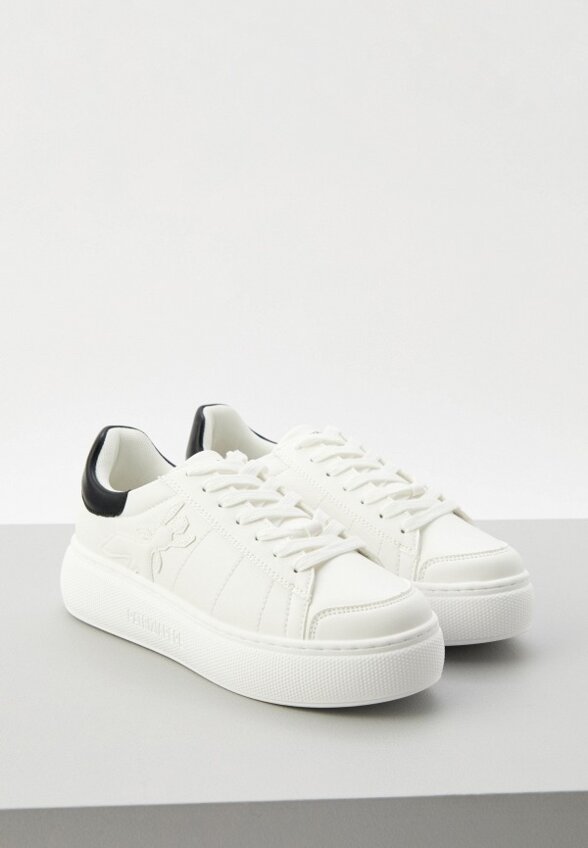 Кеды Patrizia Pepe