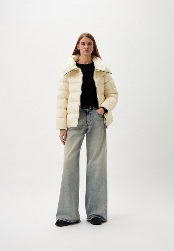 Куртка утепленная Hetrego