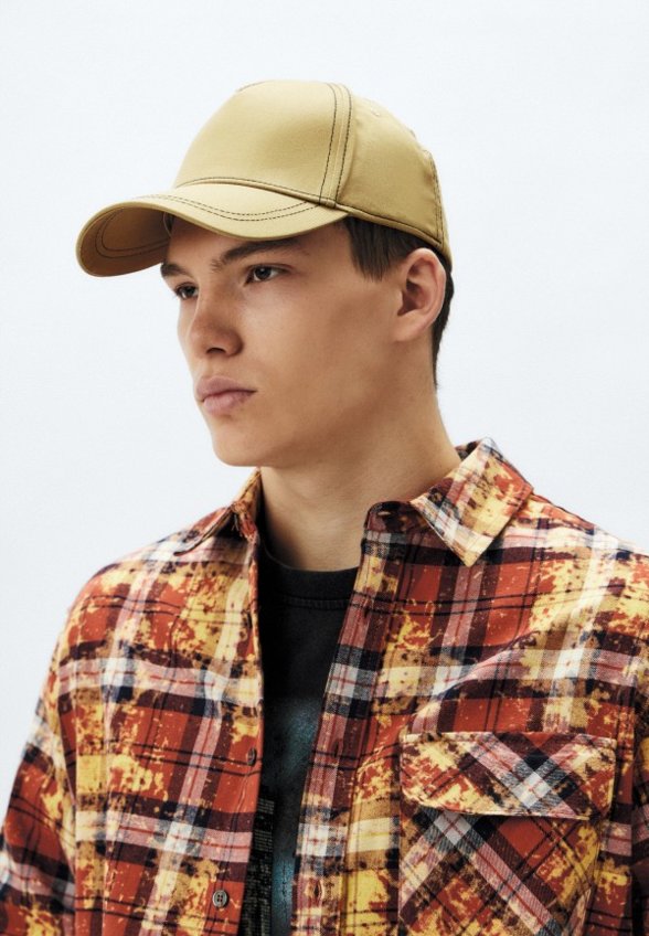 Рубашка Mademan