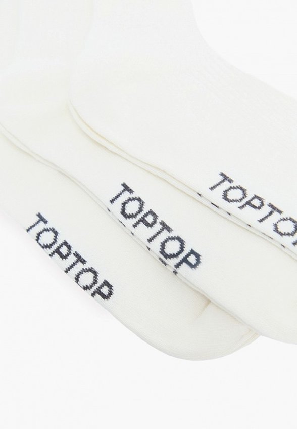 Носки 3 пары Top Top