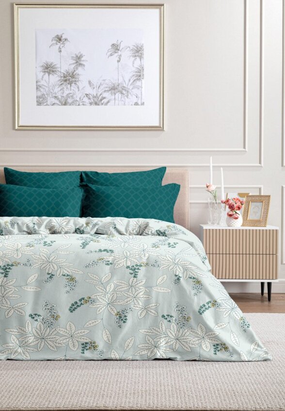 Постельное белье 2-спальное Cozy Home