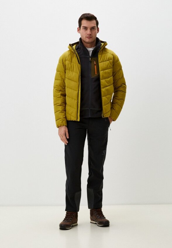 Куртка утепленная Northland