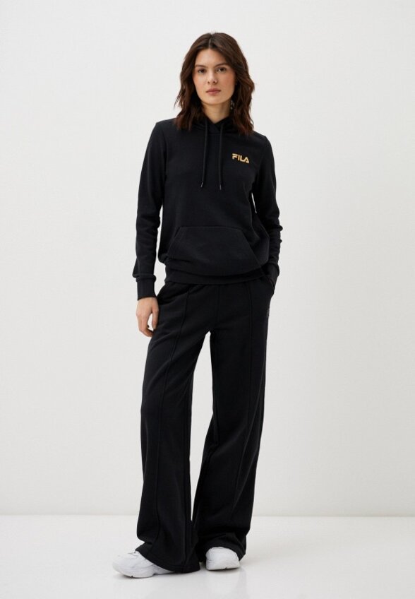 Худи Fila