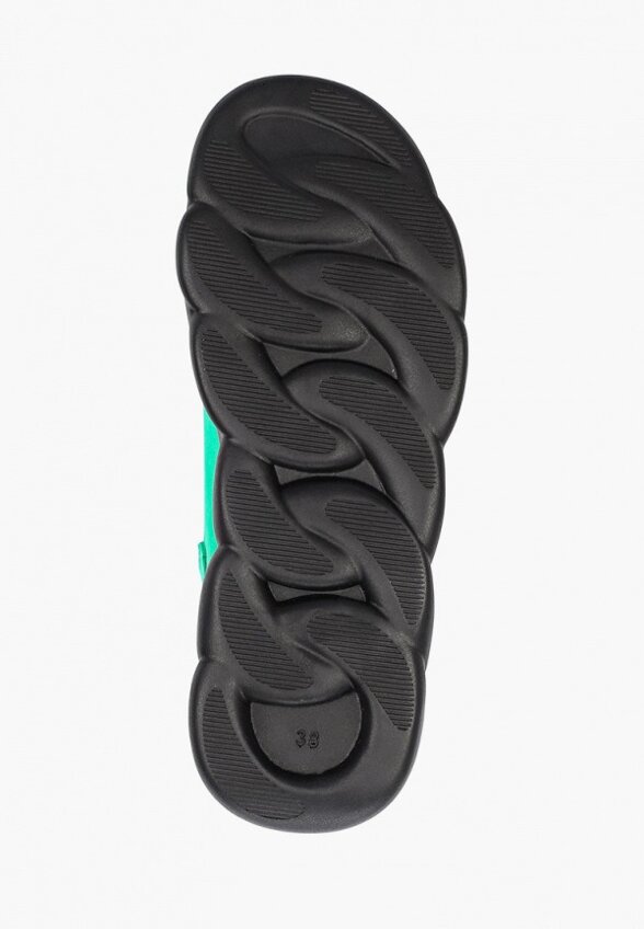 Босоножки Tuffoni