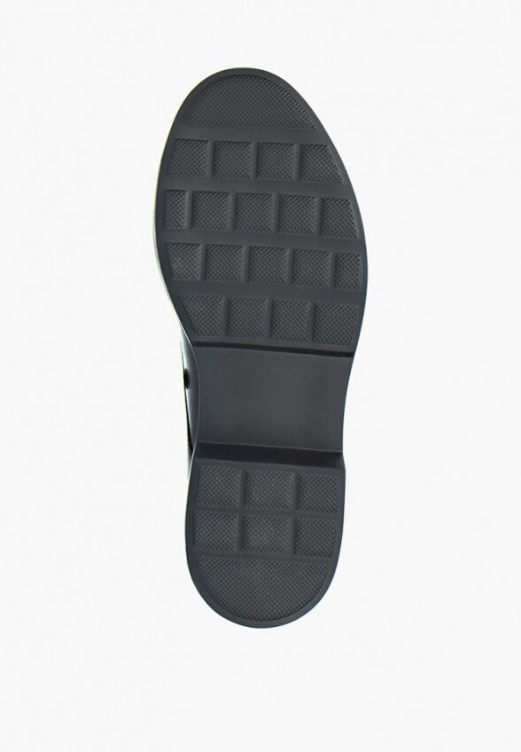 Ботинки Mof-Berg